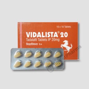 buy vidalista 20 mg online